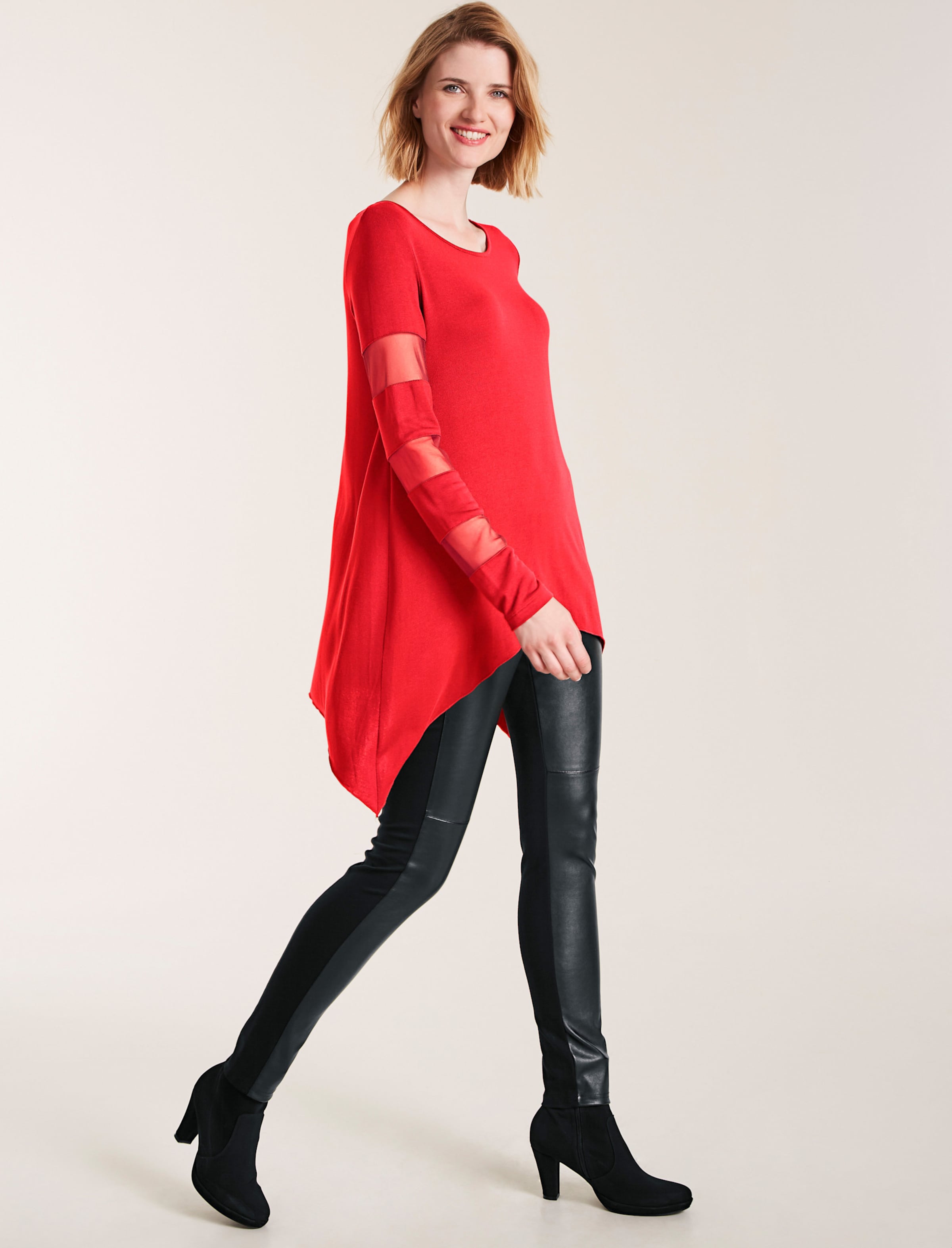 Thumbnail - Langarmshirt