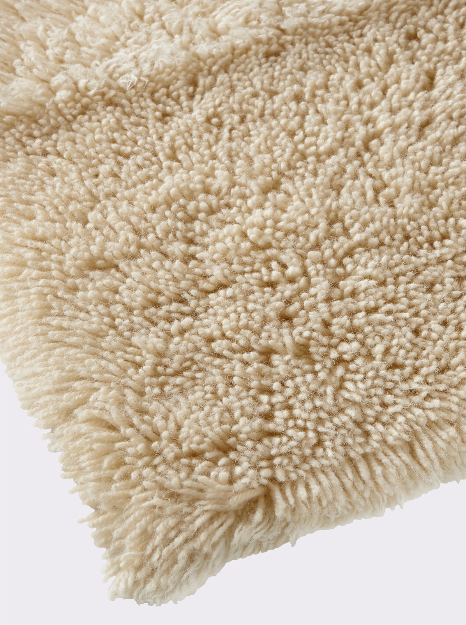 heine home Tapis - naturel