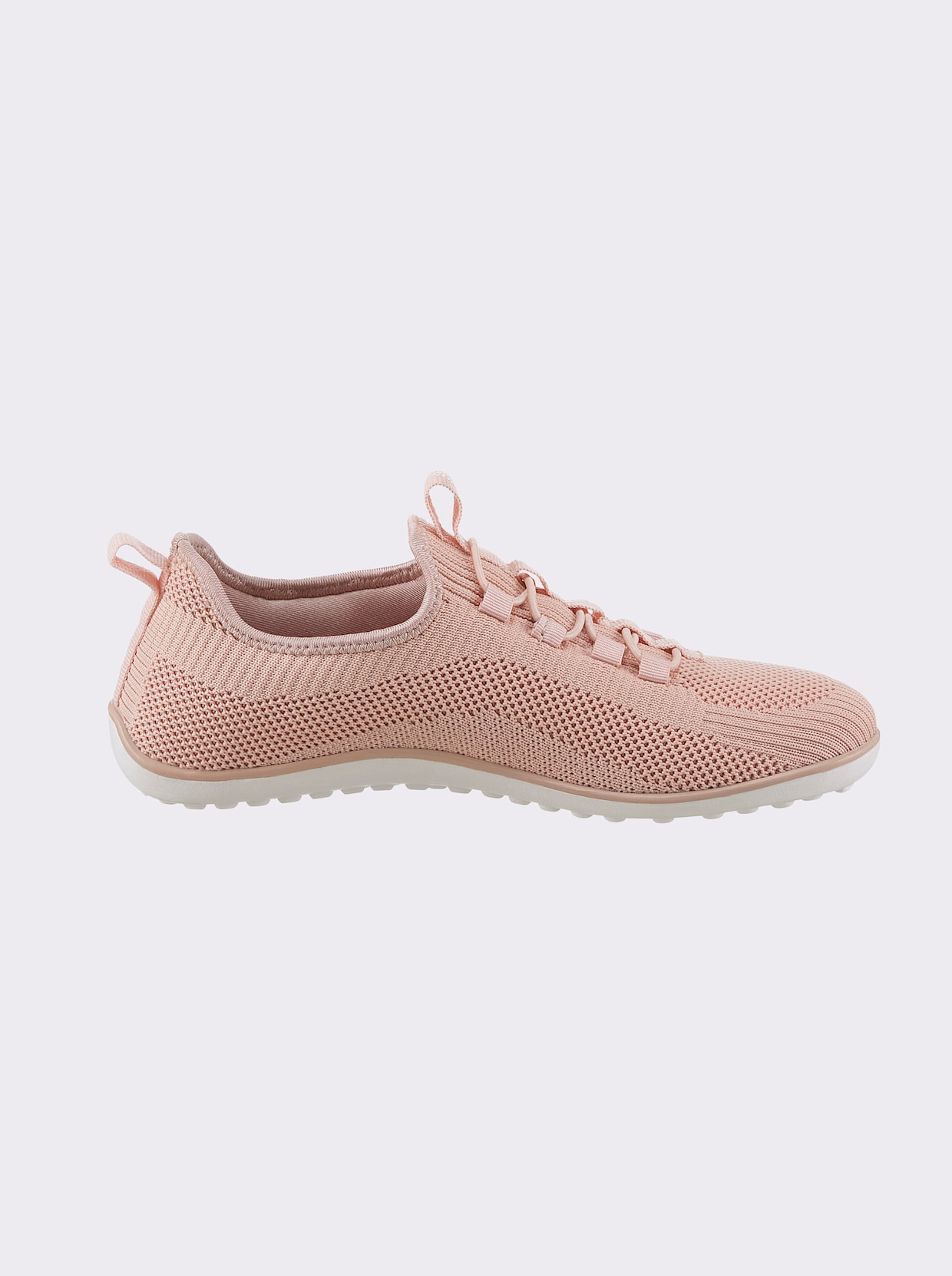 KangaROOS Sneaker - hellrosé