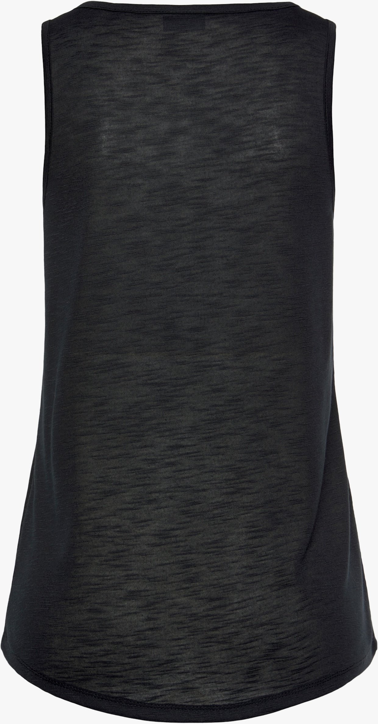 Venice Beach Tanktop - schwarz