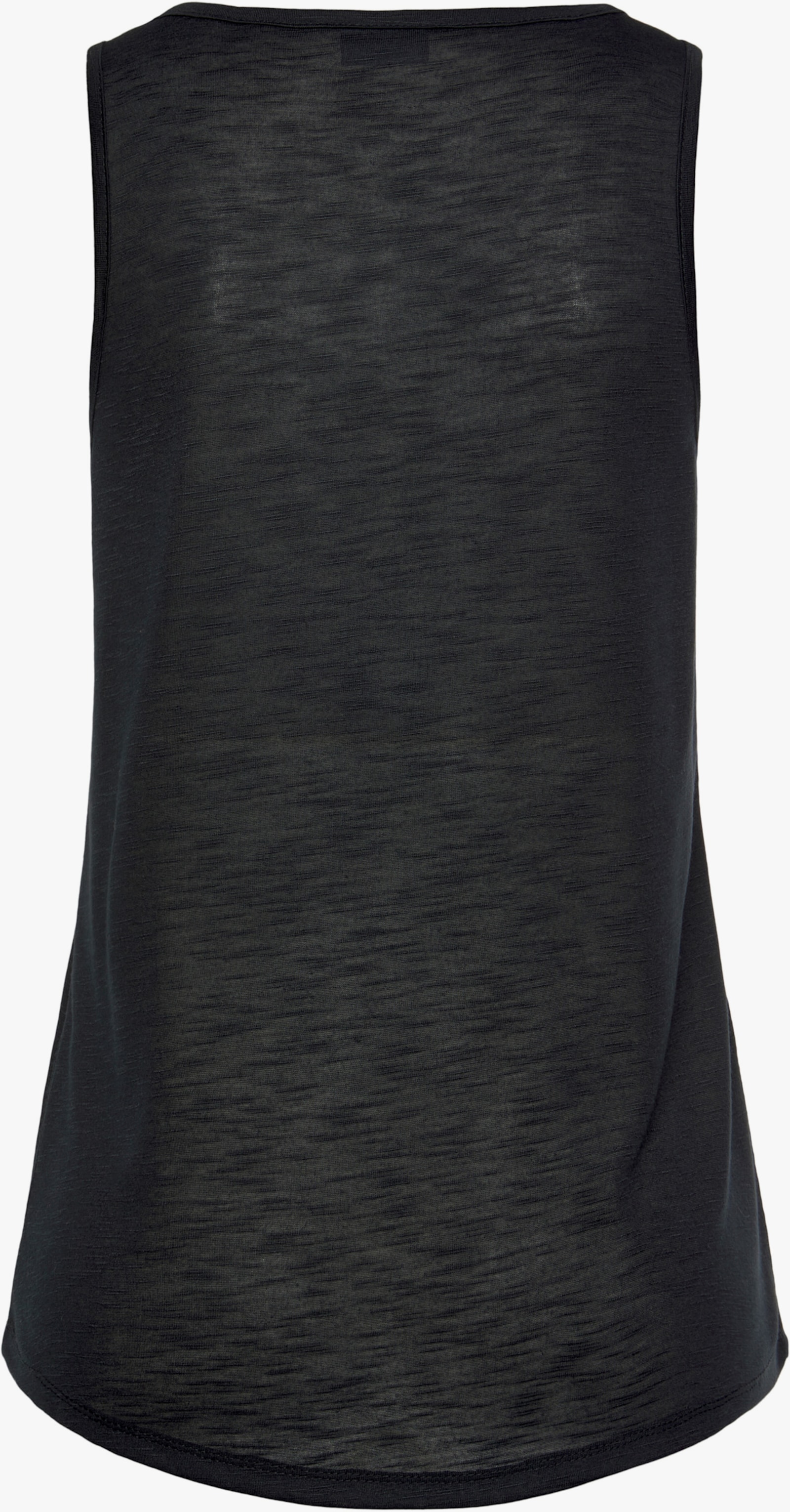 Venice Beach Tanktop - schwarz