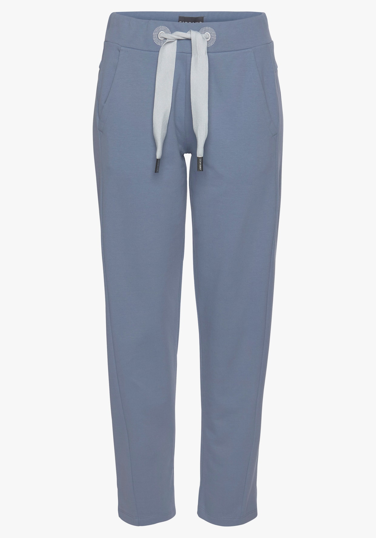 Elbsand Pantalon sweat - bleu