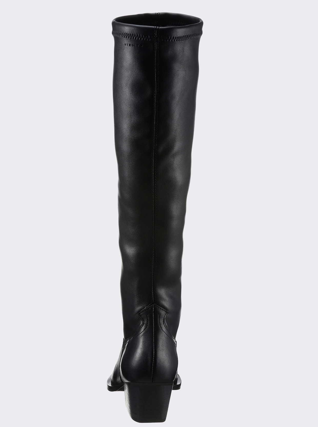 heine Bottes - noir