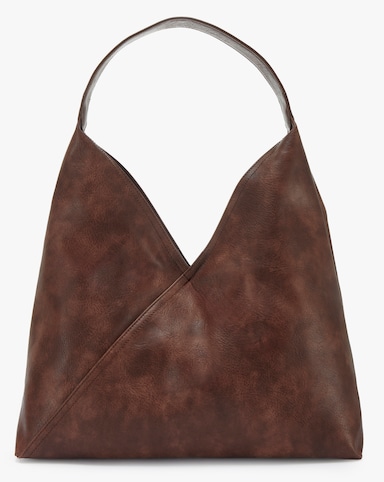 Vivance Shopper - braun