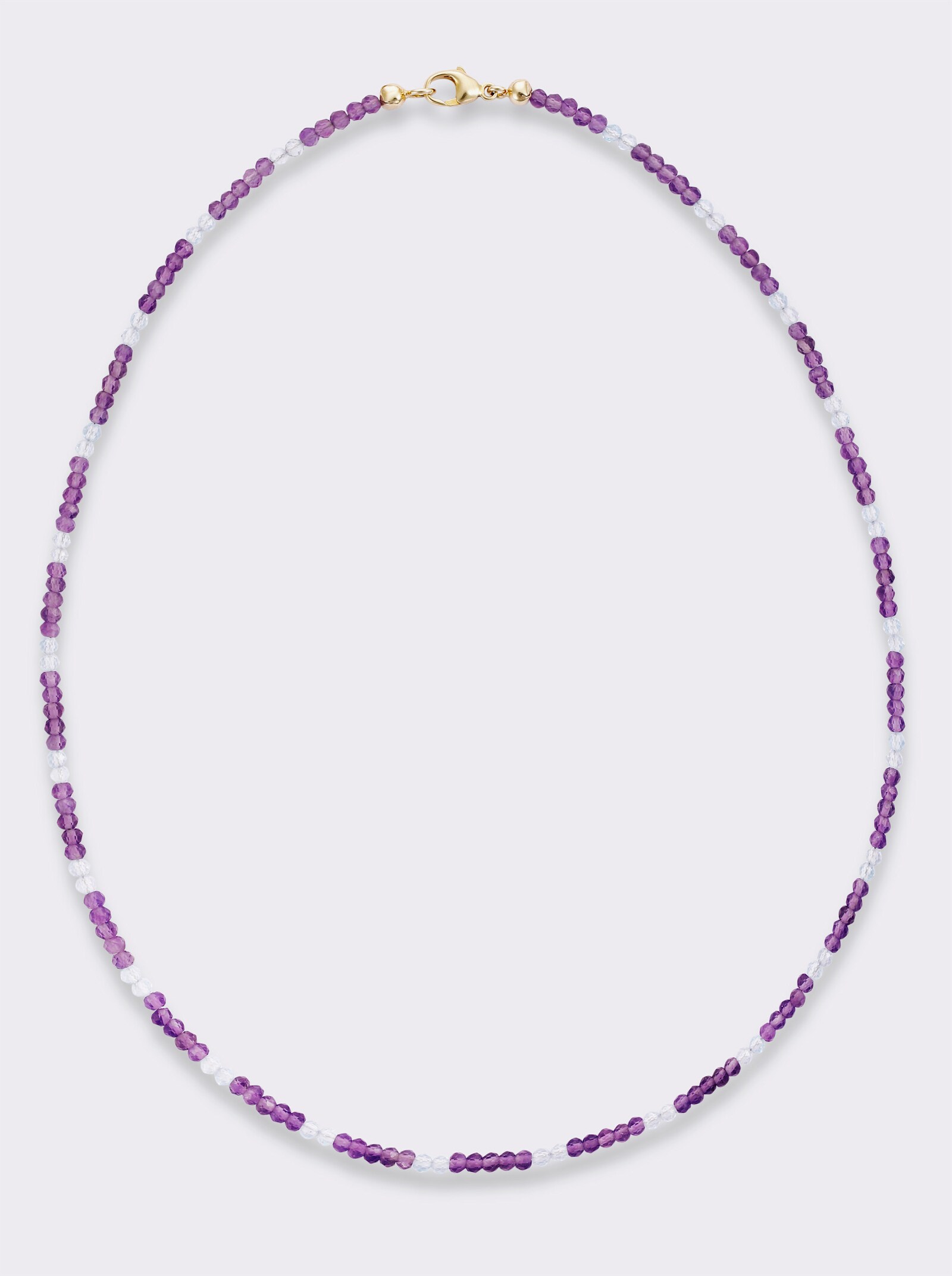 Kette - lila