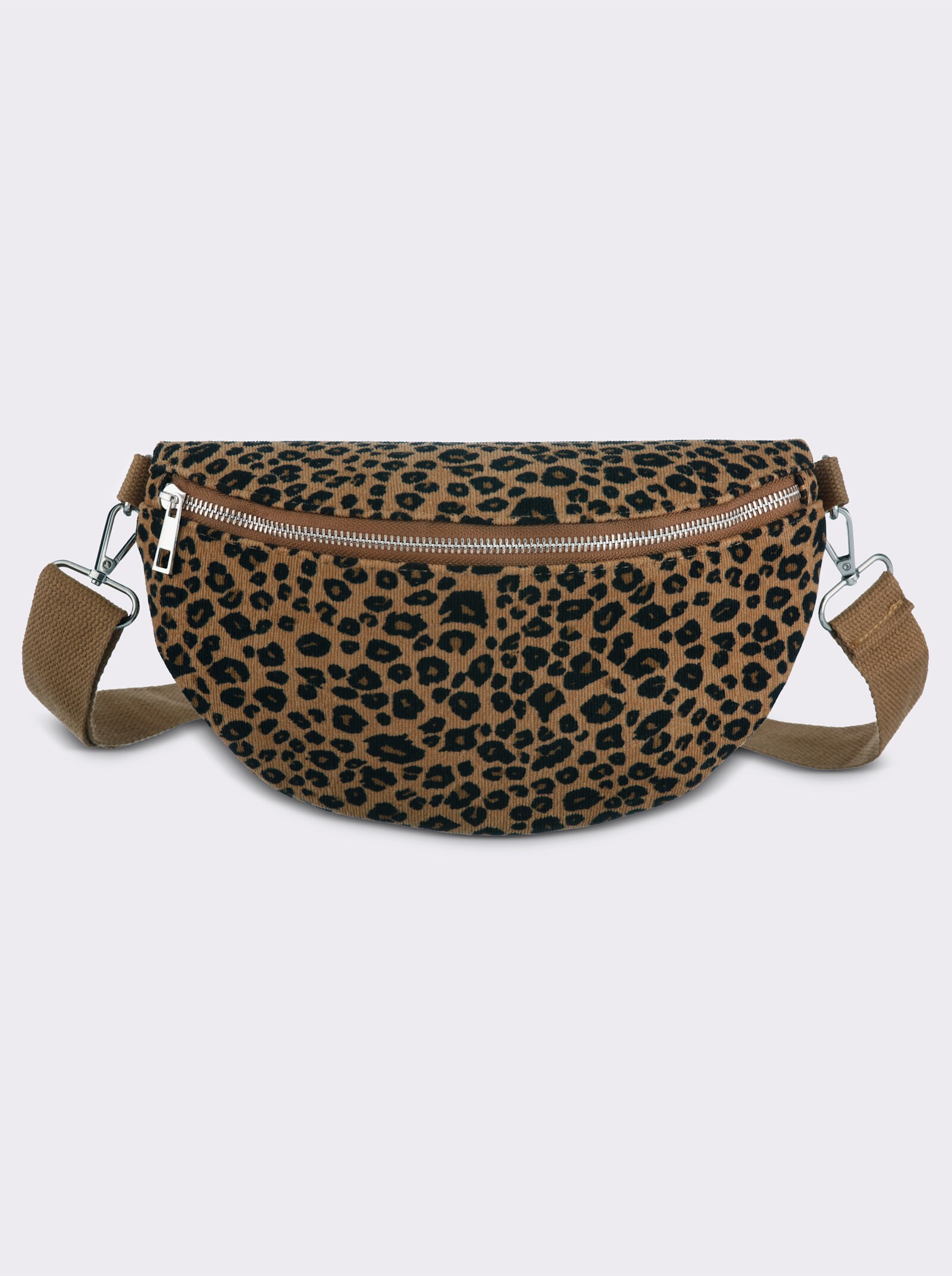 heine Tasche - schoko