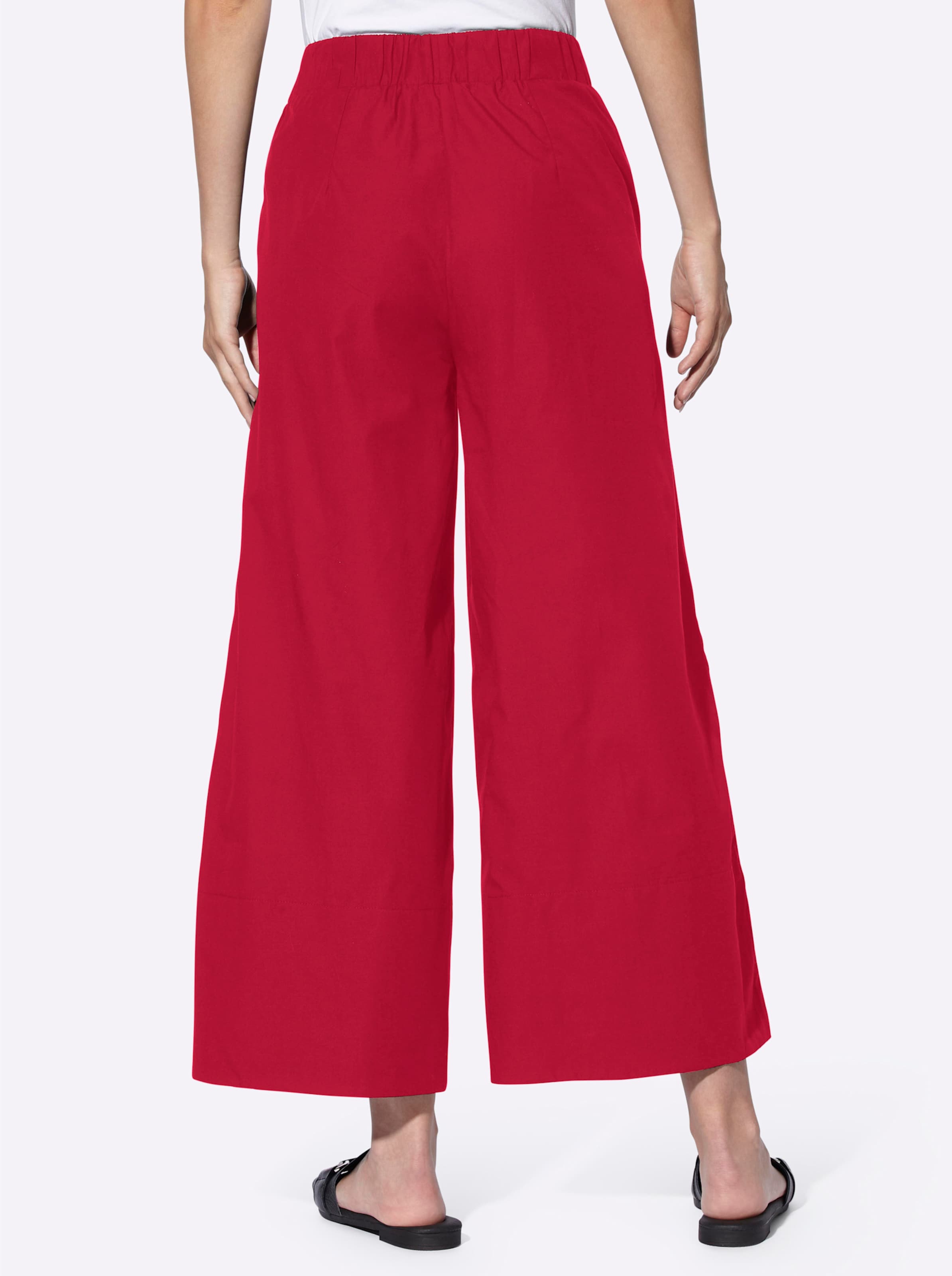 Culotte