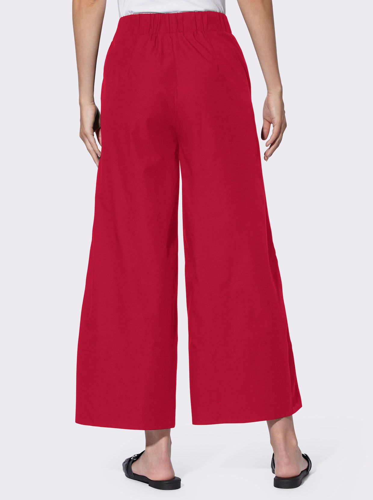 heine Culotte - rot