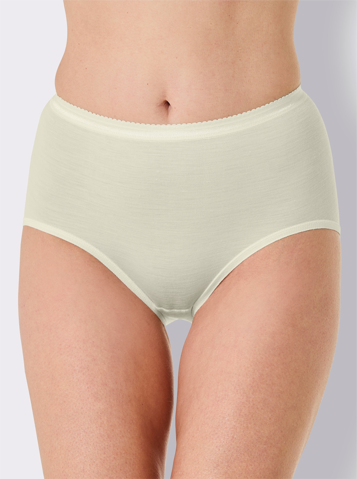 Mey Tailleslip - champagne