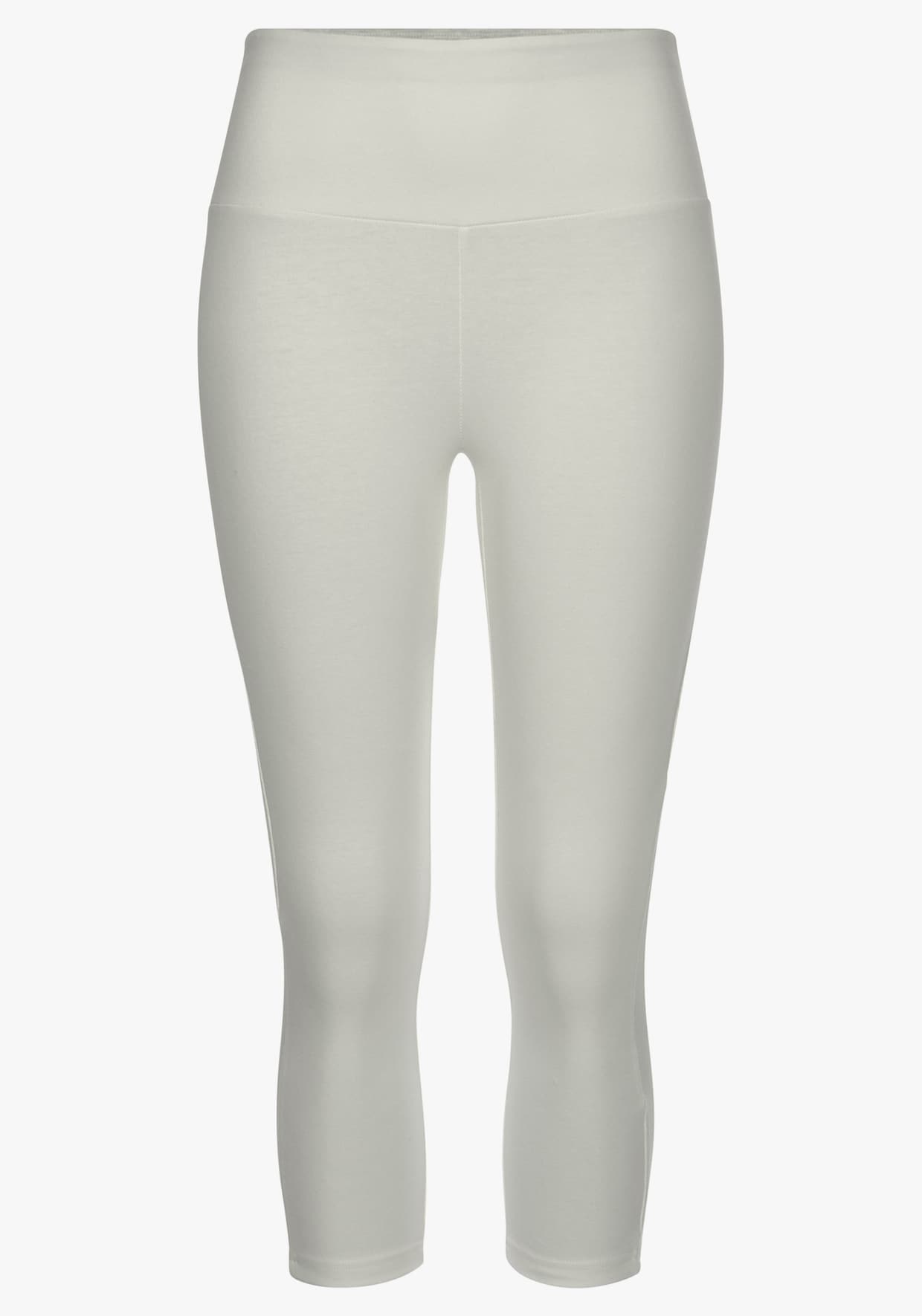 LASCANA Leggings - offwhite