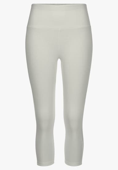 LASCANA Legging - offwhite