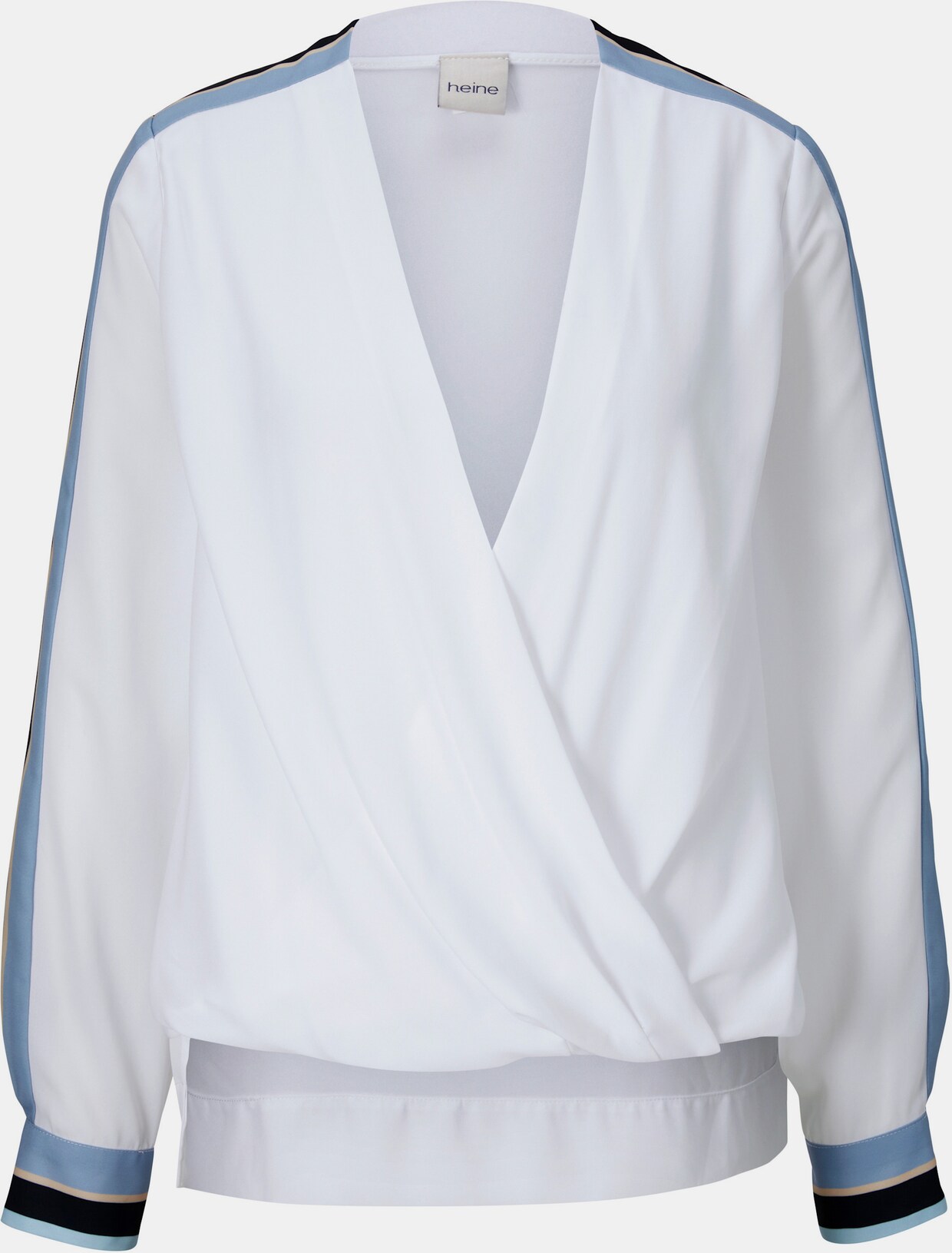 heine Blouse - wit