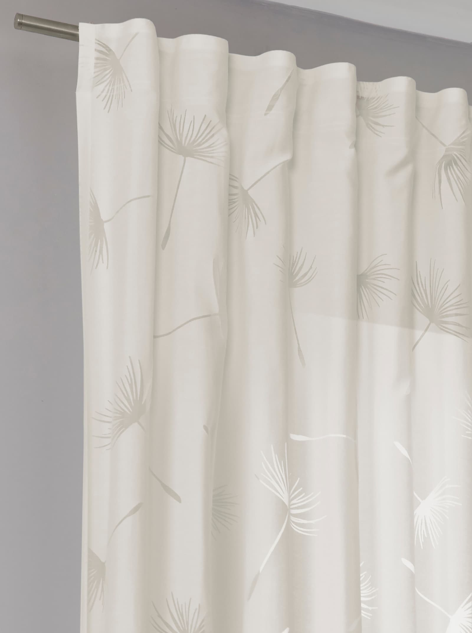 heine home Dekostore - offwhite