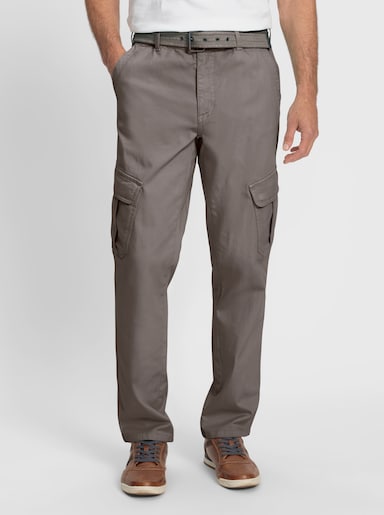 Catamaran Cargohose - grau