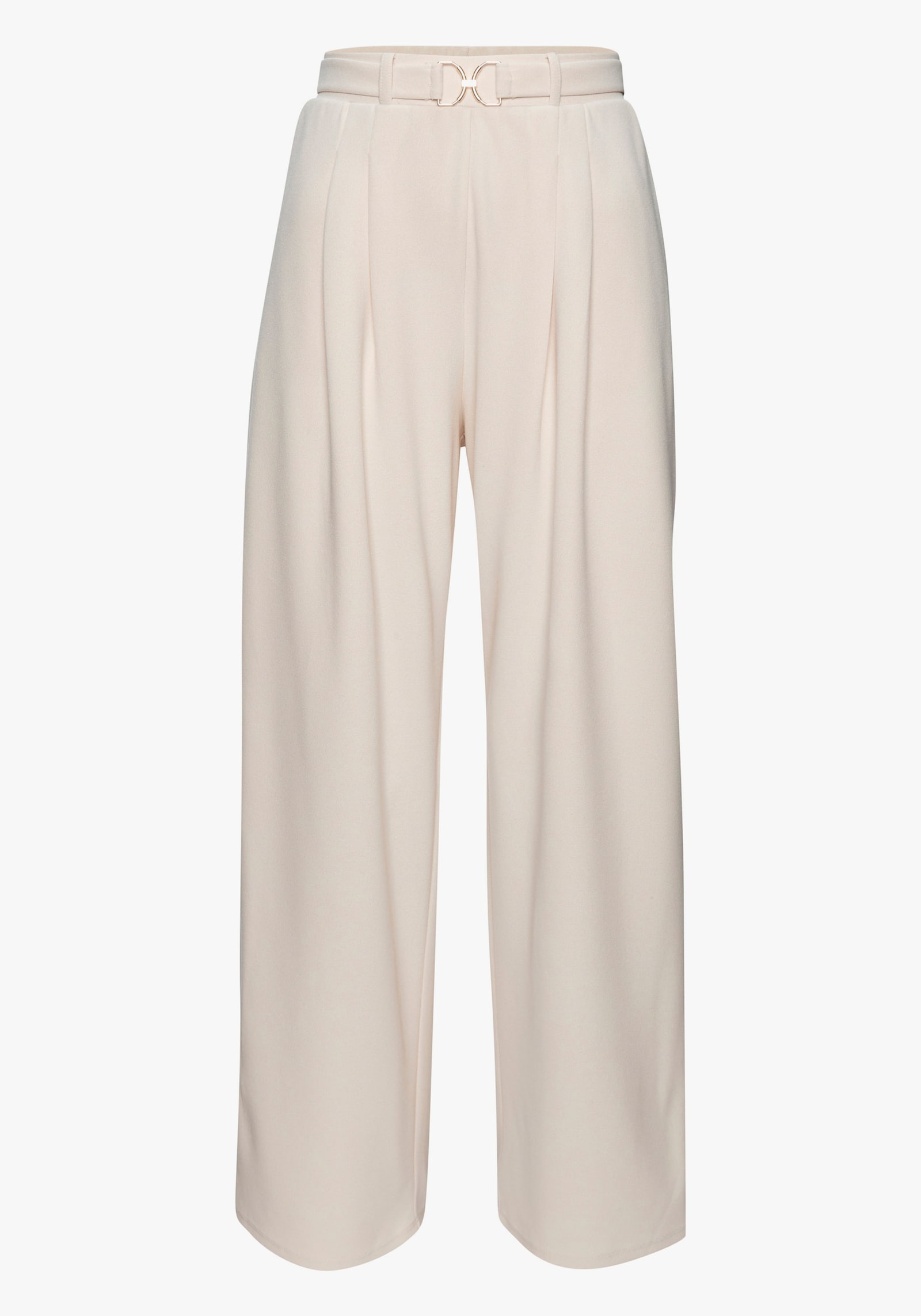 LASCANA Schlupfhose - beige