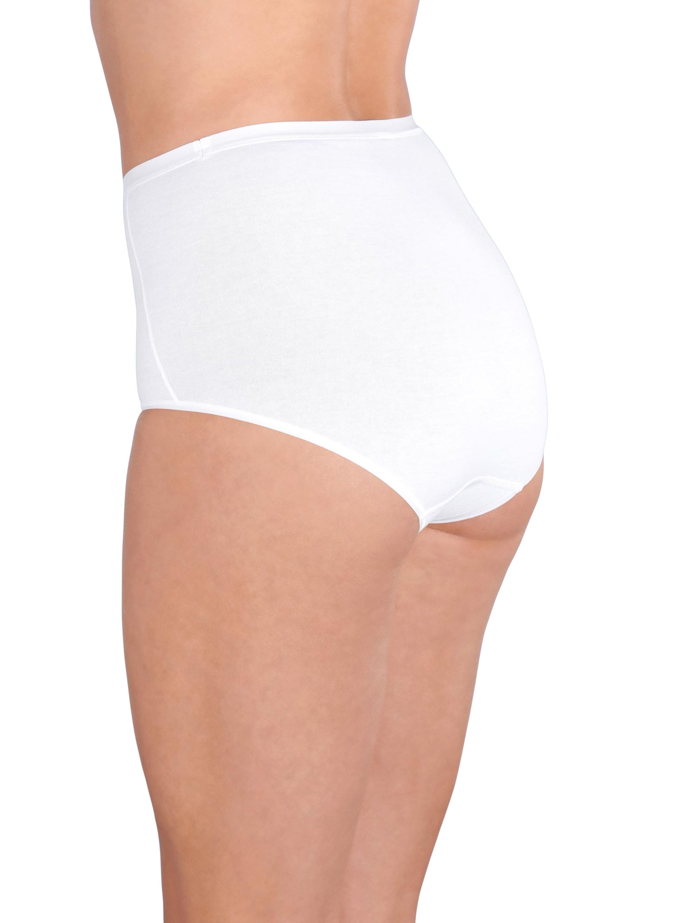 Nina von C. Taillenslip - weiß