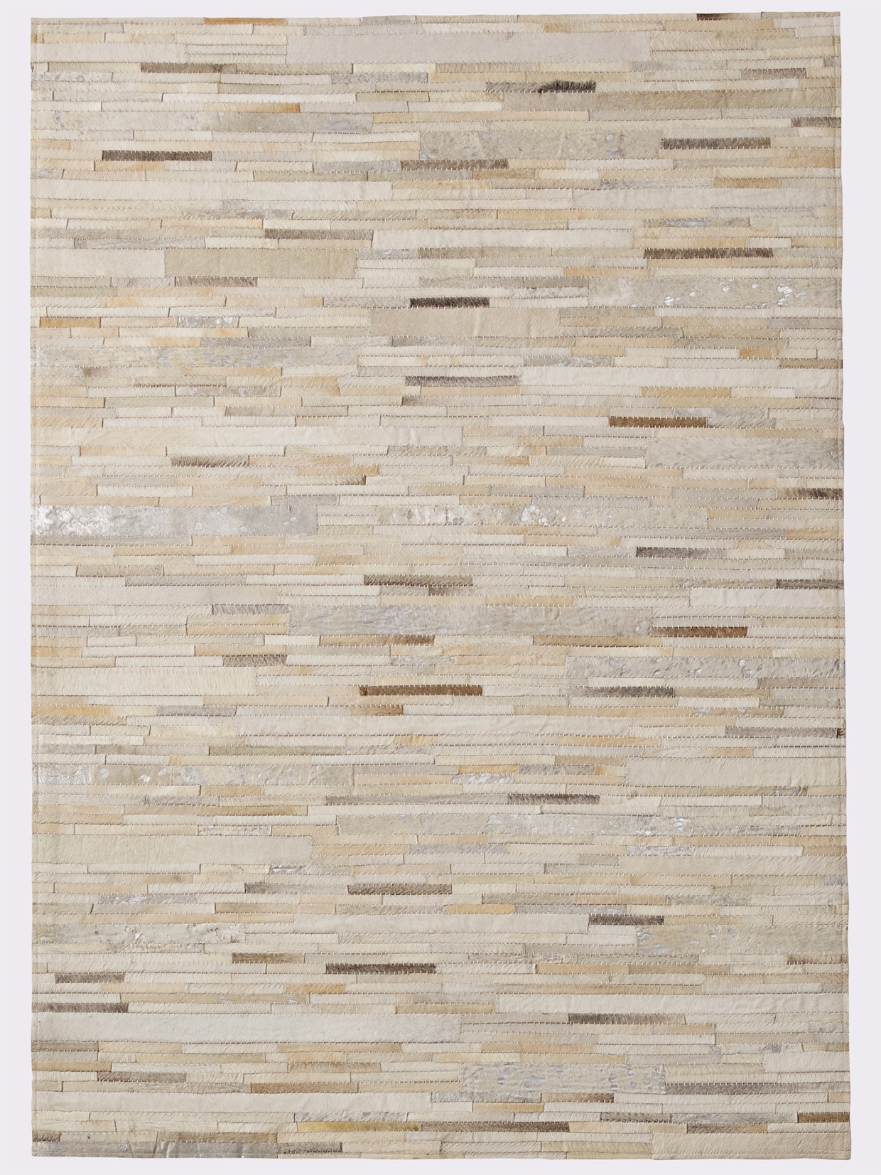 heine home Tapijt - naturel
