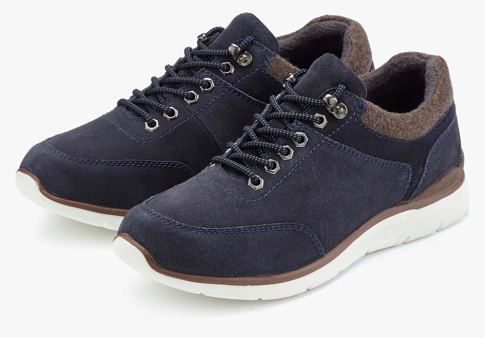 H.I.S Sneaker - marine