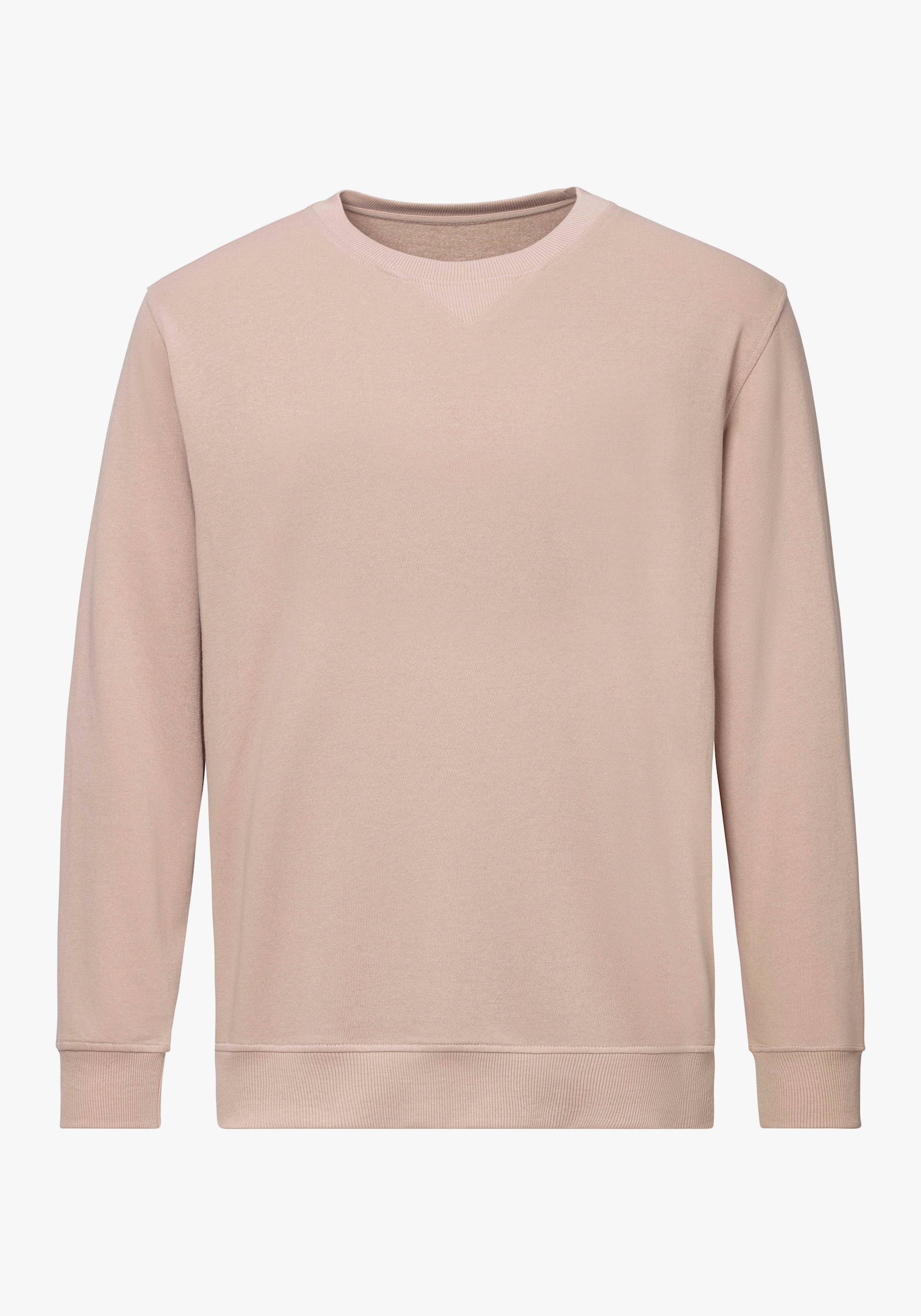 KangaROOS Sweatshirt - beige