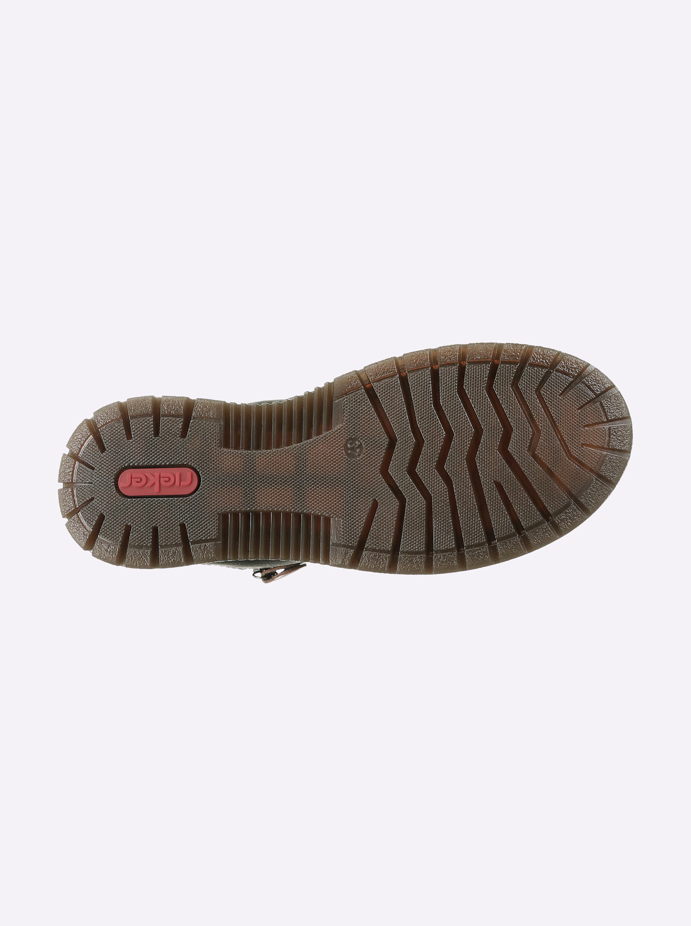 Schnürstiefel