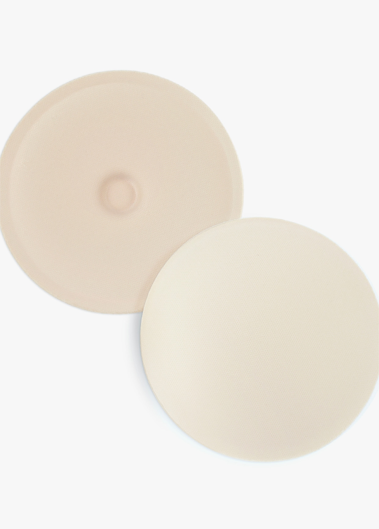 Brustwarzen-Abdeckung - beige