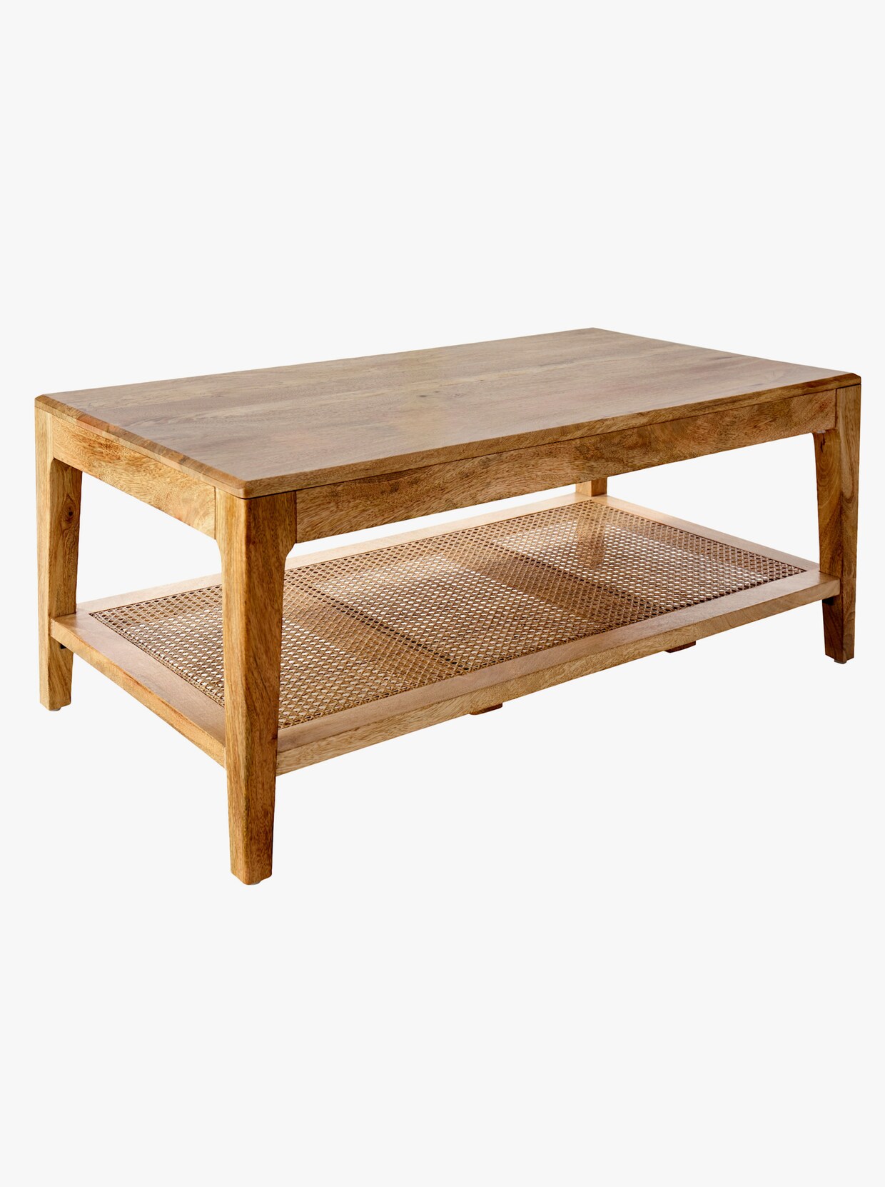 heine home Salontafel - naturel