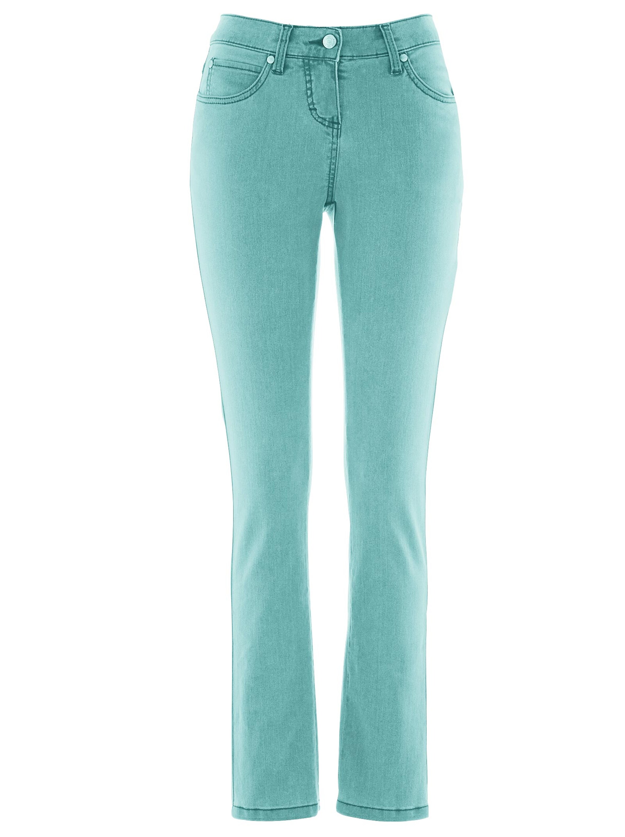 Jeans - mint