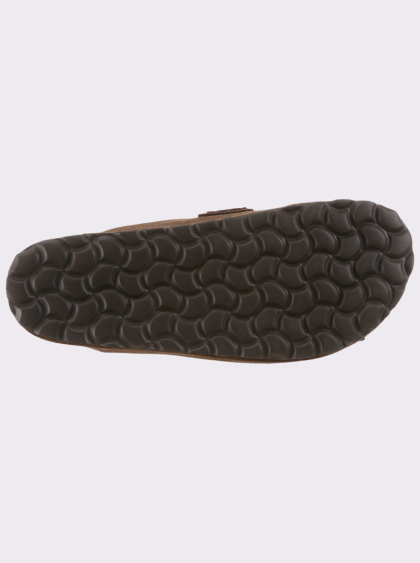 heine Sabot - taupe