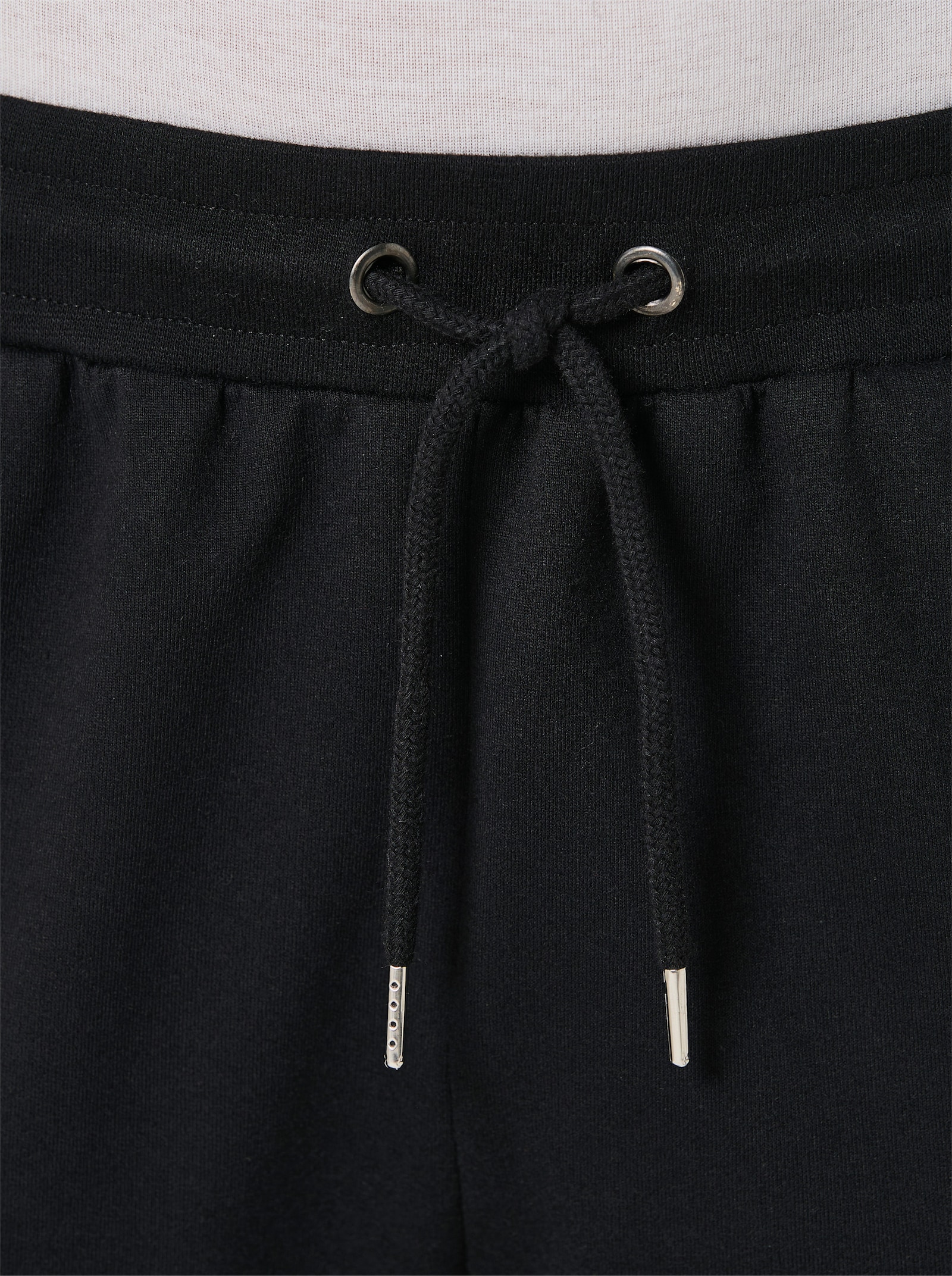 feel good Hose - schwarz-royalblau