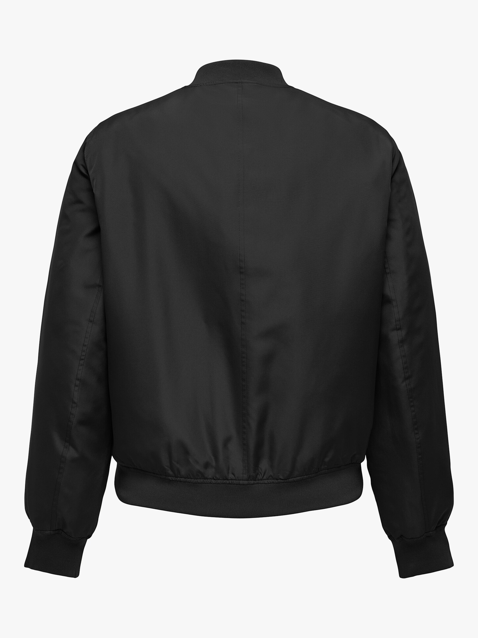 Bomberjacke - black
