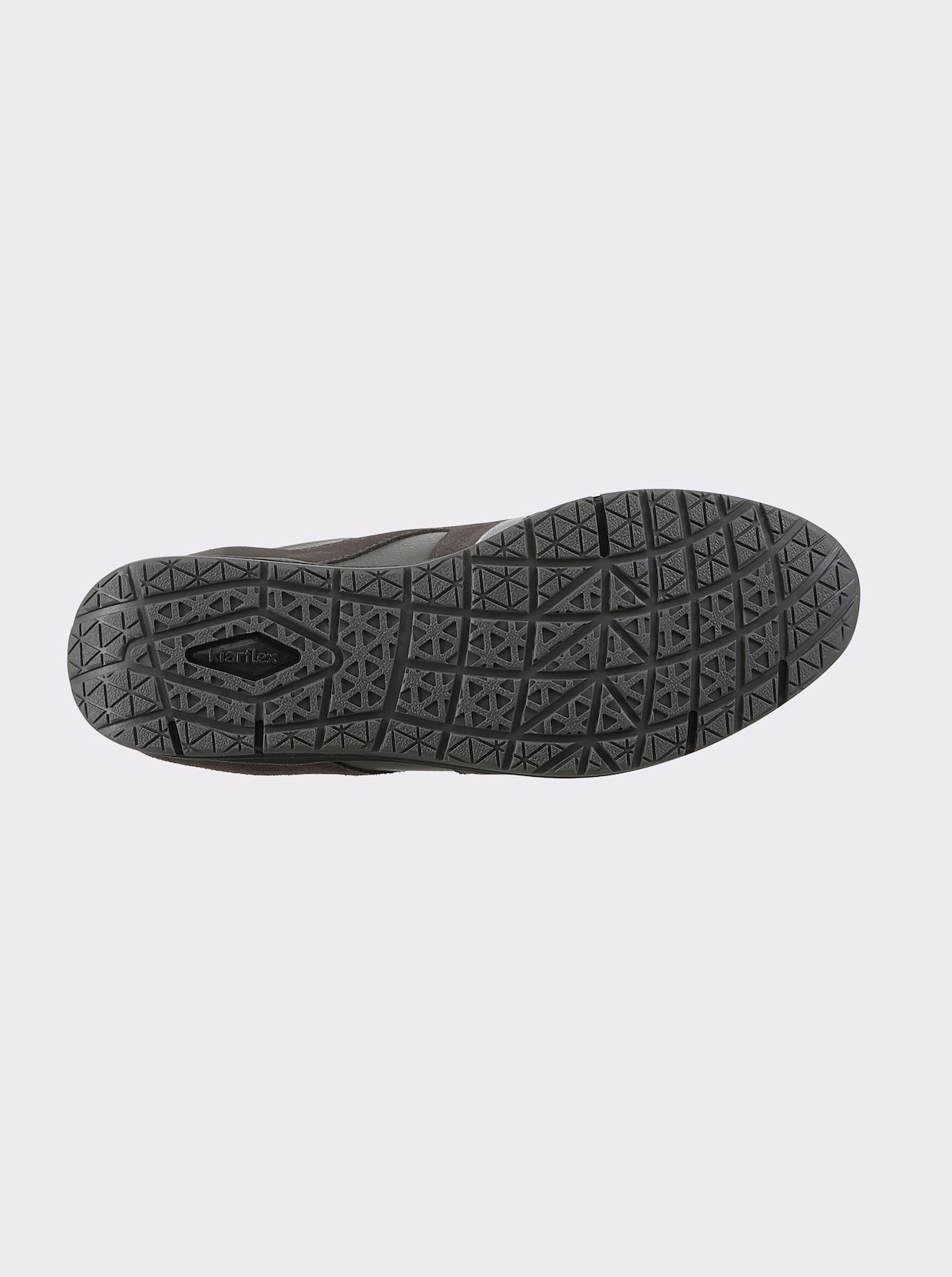 airsoft modern+ Sneaker - grijs
