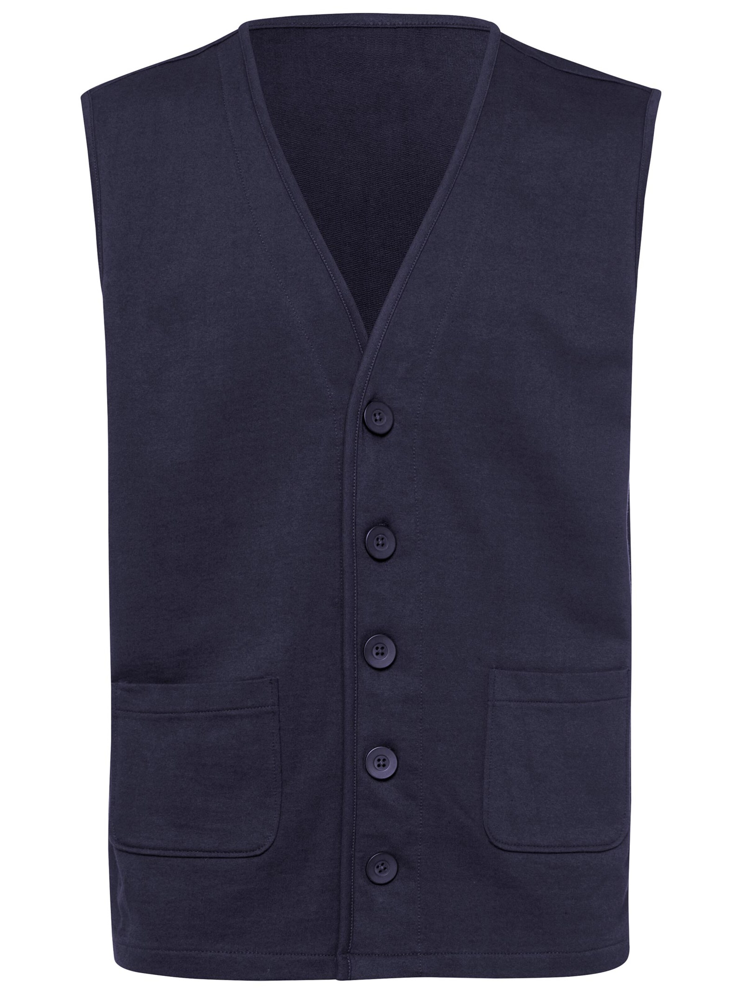 Freizeitweste - marine