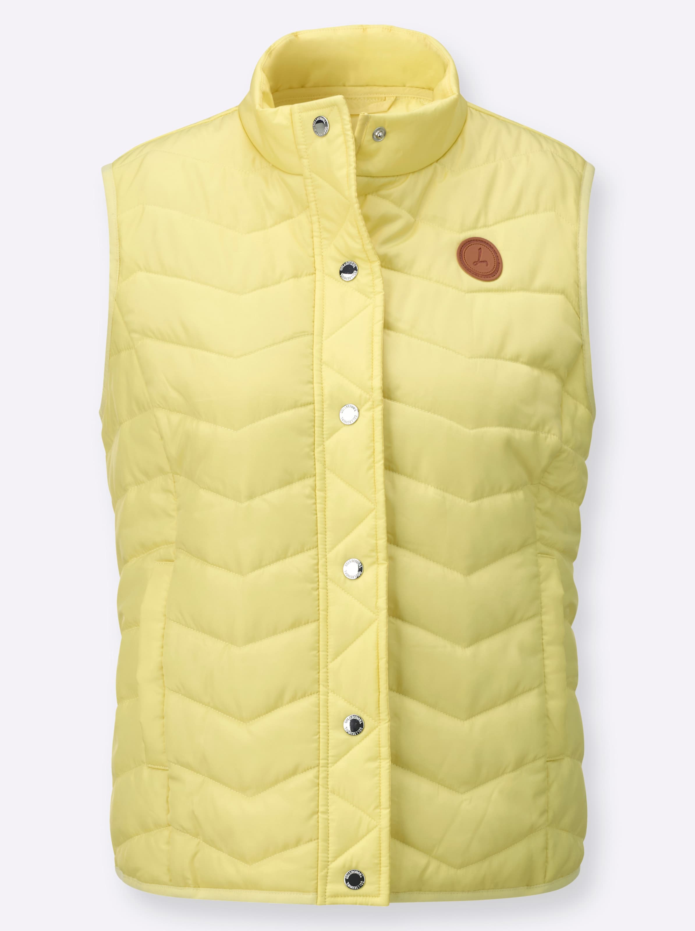 Thumbnail - Steppweste