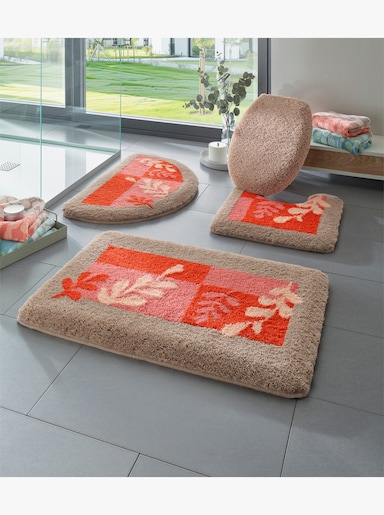 Hagemann Badematte - flamingo