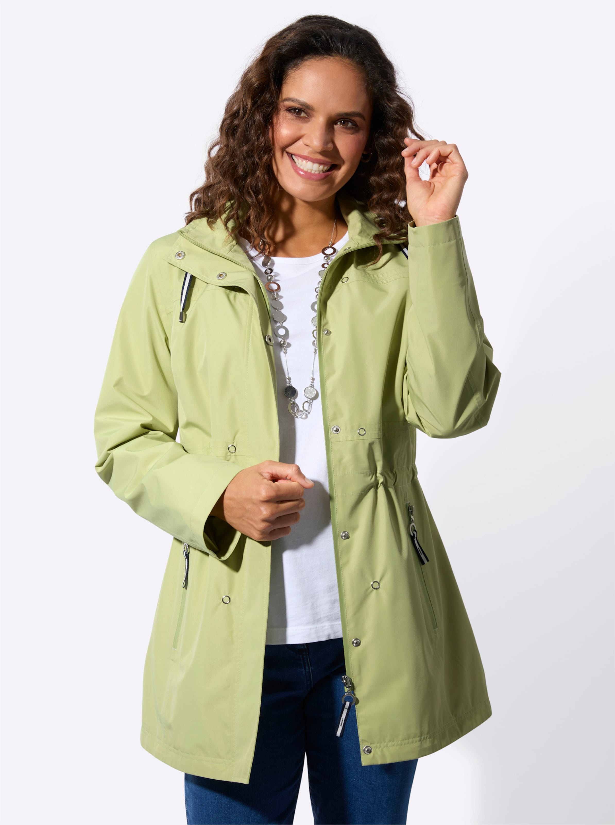 Funktionsjacke