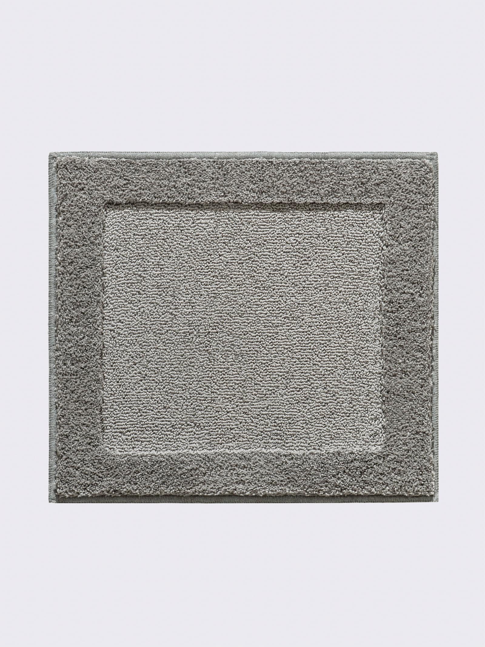 Grund Tapis de bain - gris
