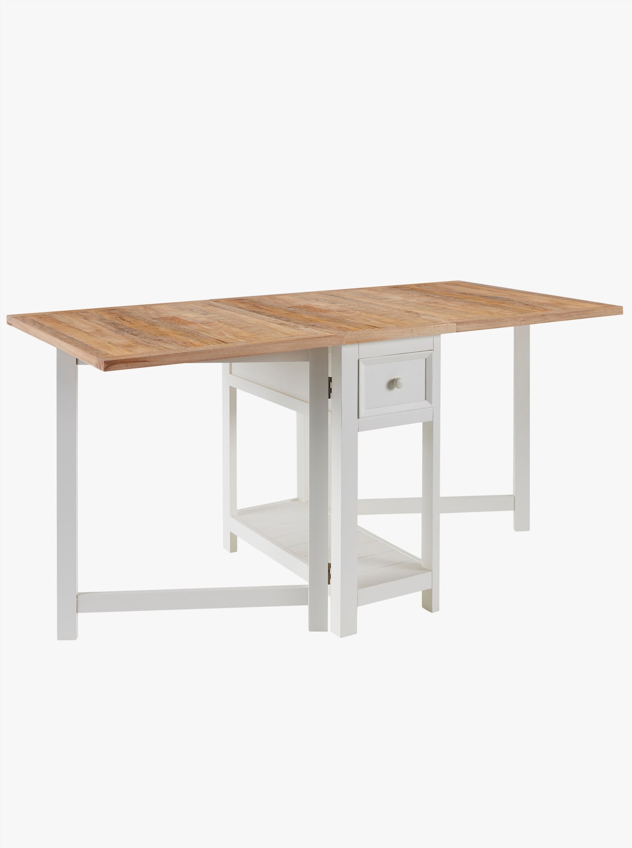 heine home Table - crème-couleur ivoire