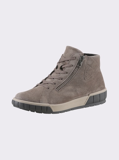 airsoft modern+ Stiefelette - taupe