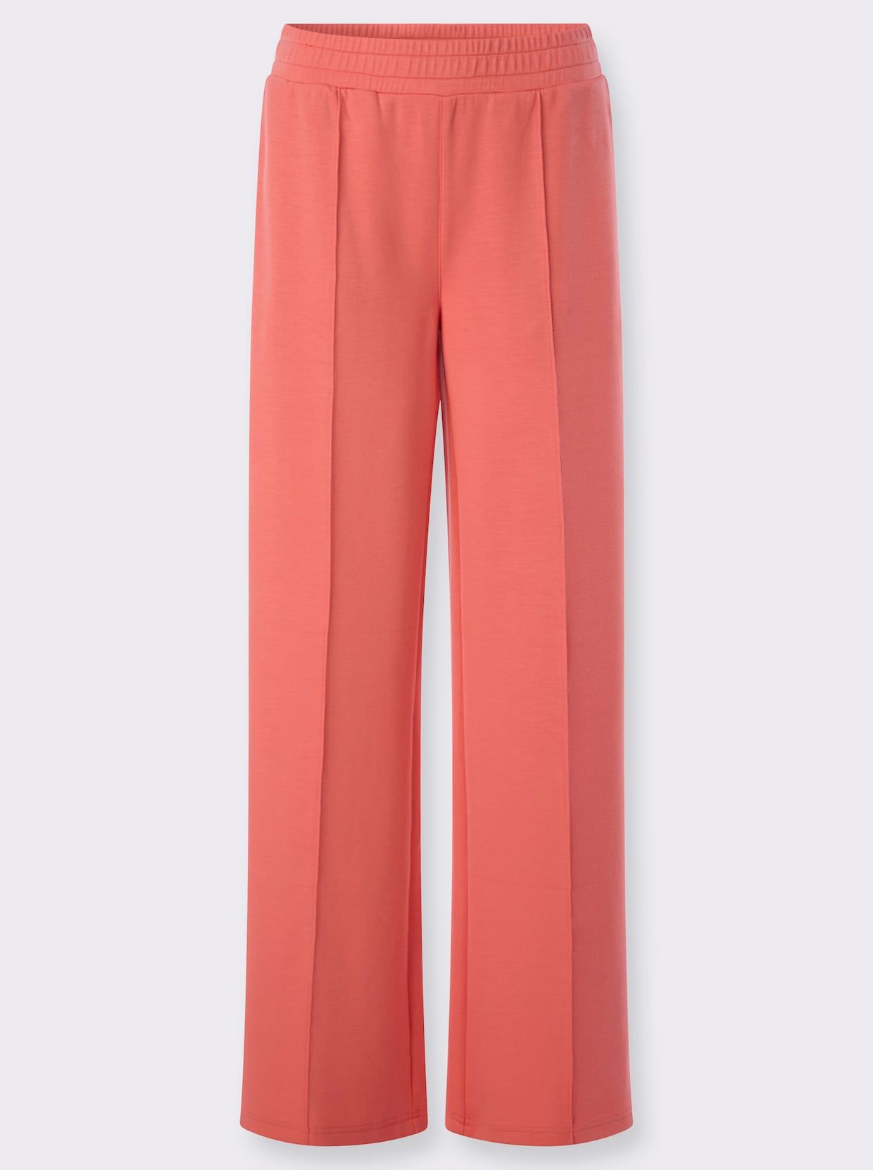heine Pantalon - pamplemousse