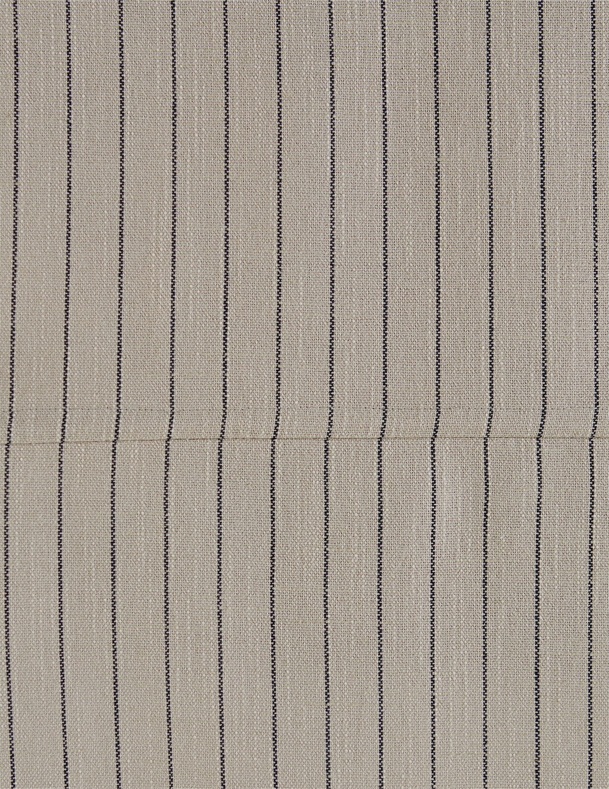 heine home Raffrollo - taupe-grau