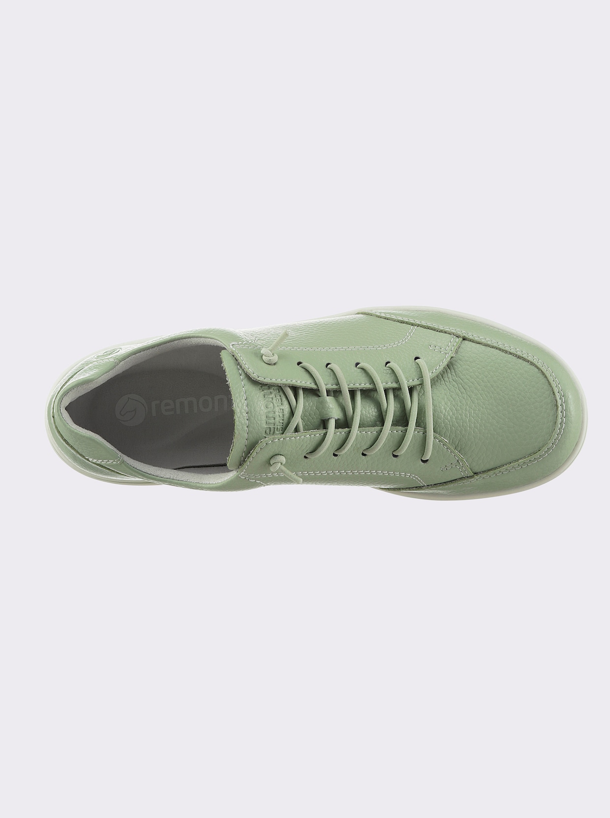 Remonte Sneaker - eucalyptus