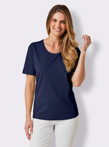 feel good Shirt - marine