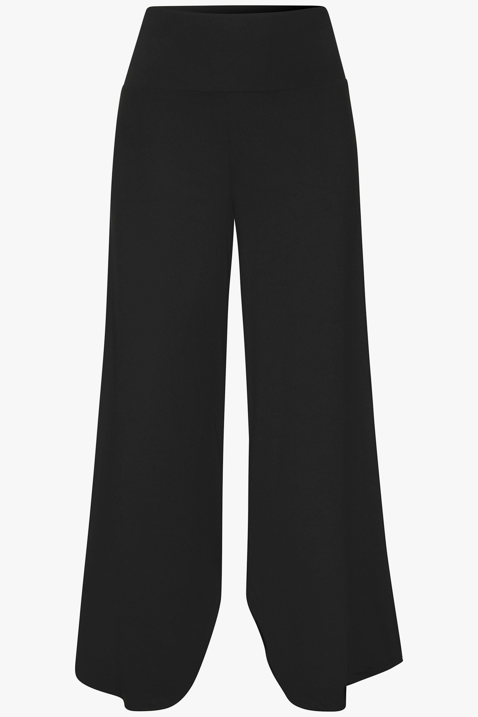 LASCANA Culotte - schwarz