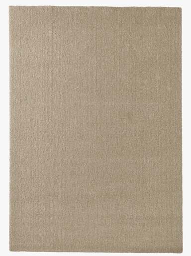 heine home Teppich - taupe