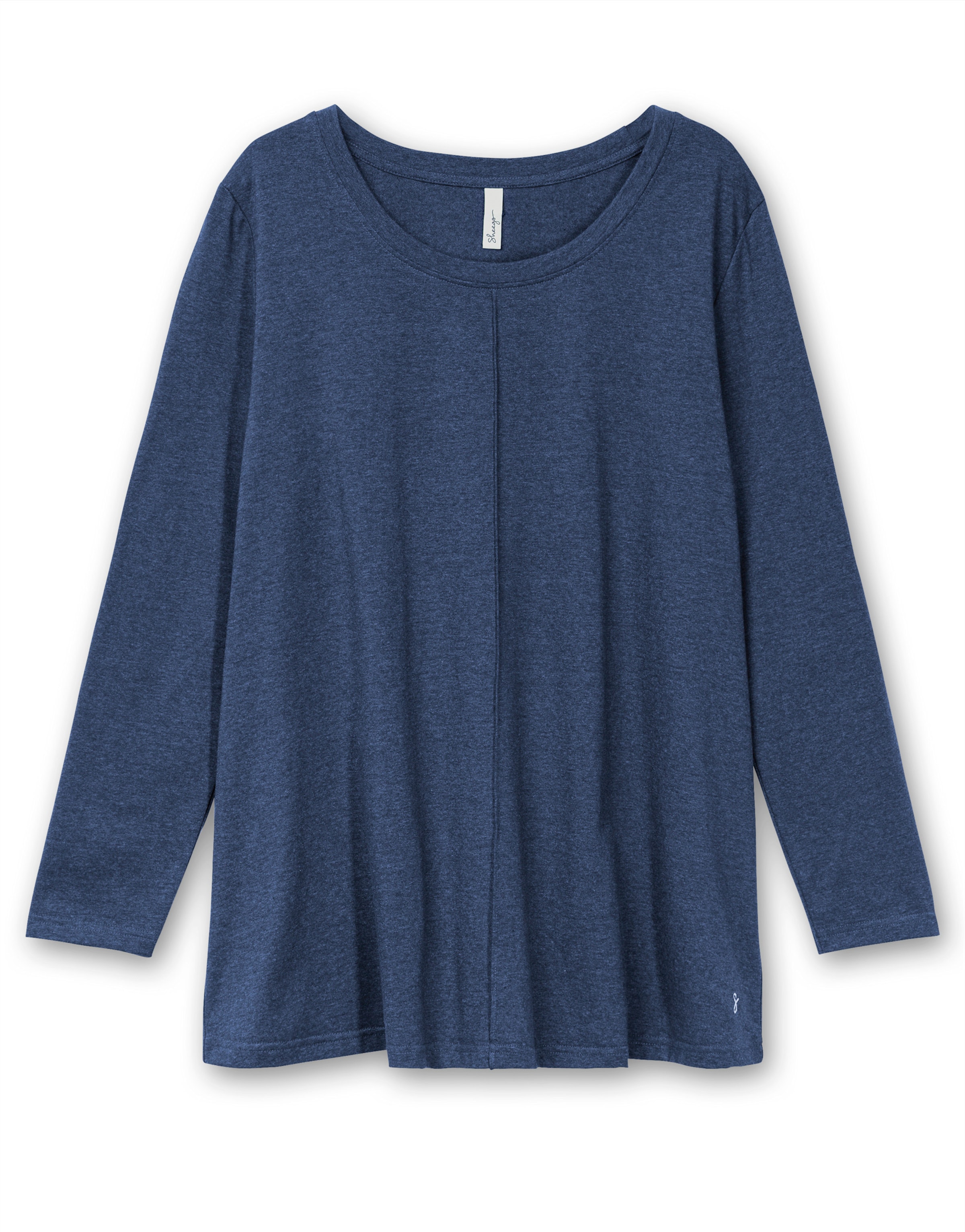 Thumbnail - Langarmshirt