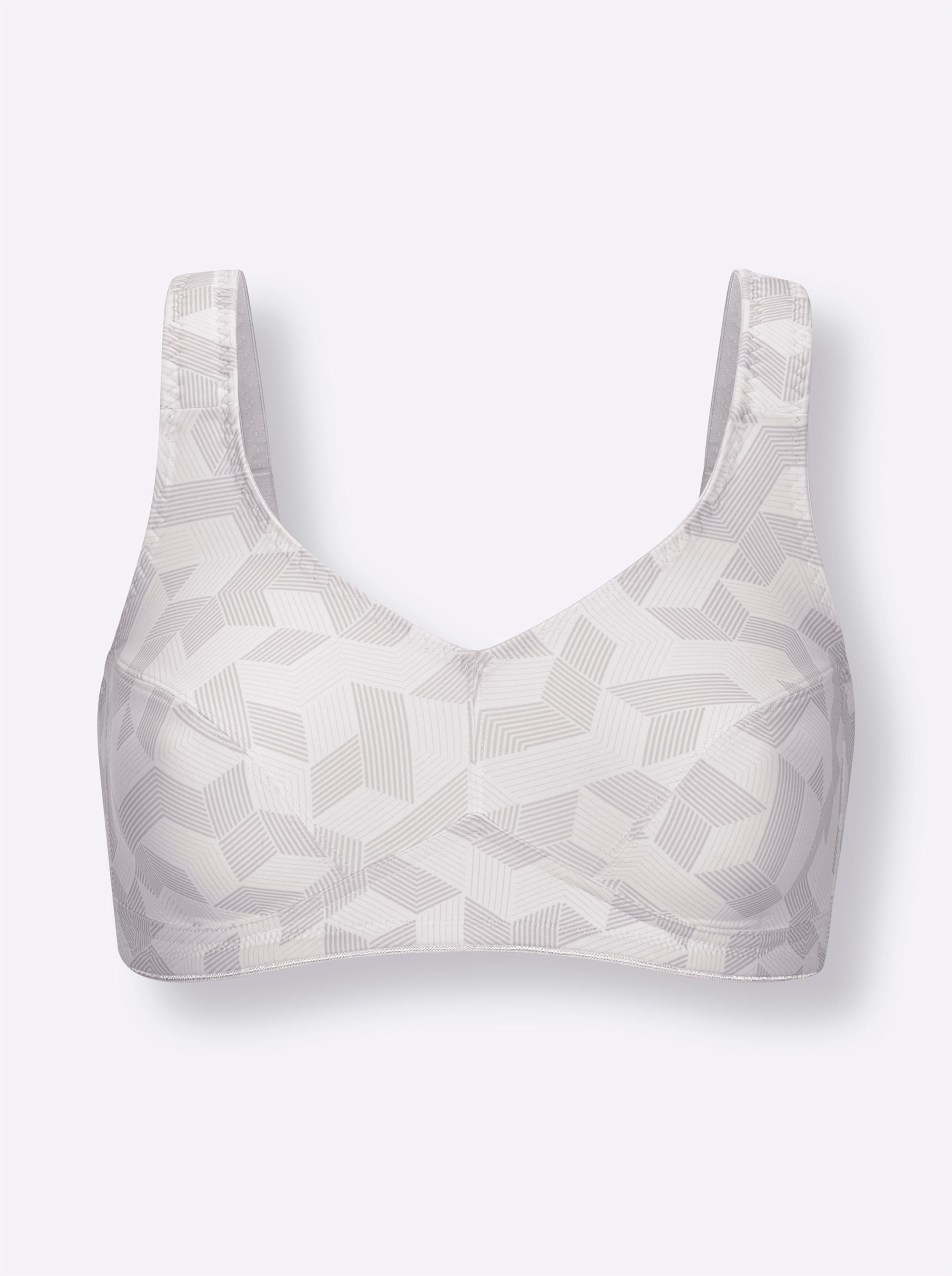 Thumbnail - Komfort-BH ohne Bügel