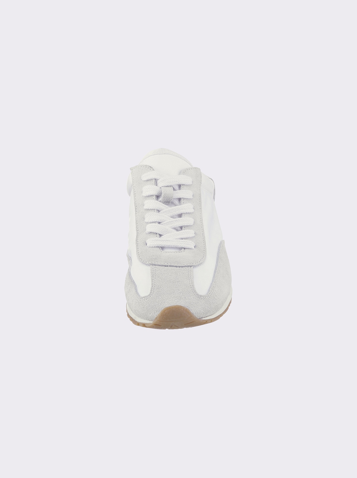heine Baskets - blanc