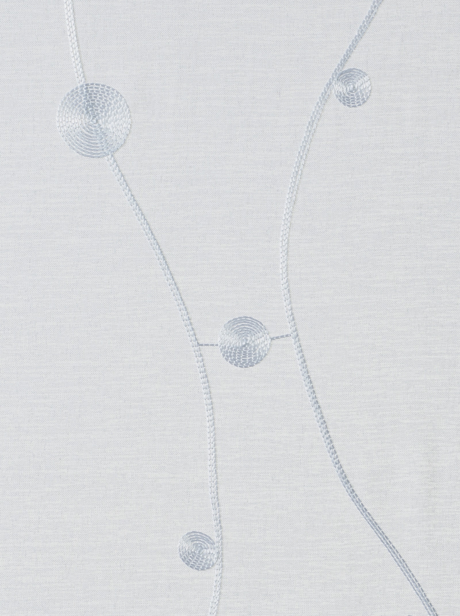 heine home Schiebevorhang - weiß