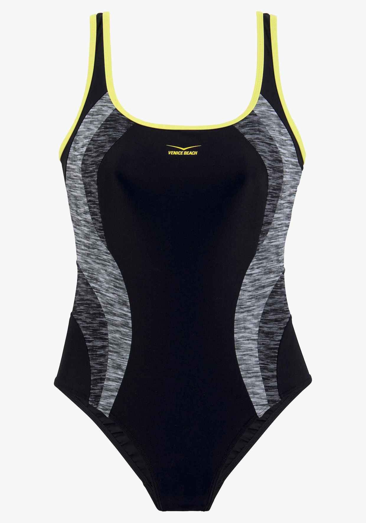 Venice Beach Maillot de bain - noir