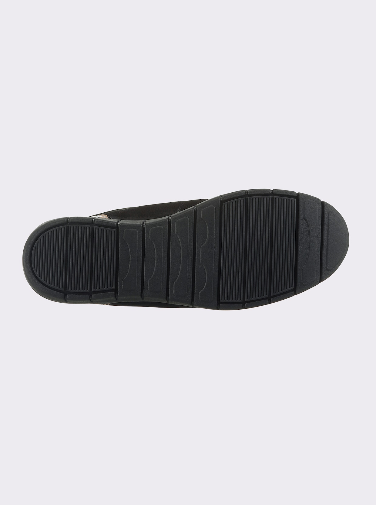 Caprice Sneaker - zwart